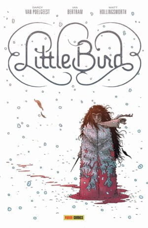 Little Bird: La Battaglia per la Speranza dell'Antico - immagine 1
