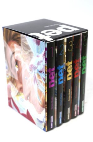 Pet 1-5 – Cofanetto - immagine 1