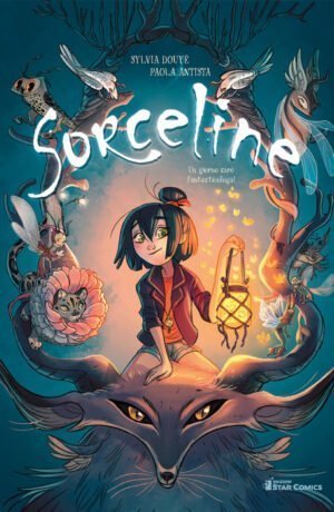 Sorceline: Un giorno sarò fantasticologa! - immagine 1