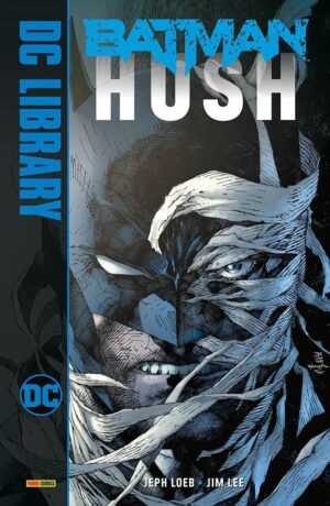 Batman Hush - immagine 1