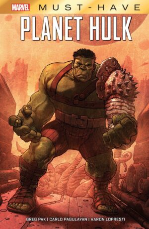 Planet Hulk