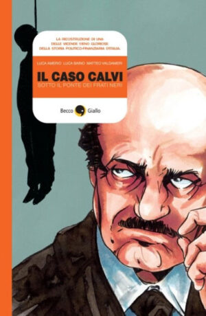 Il caso Calvi