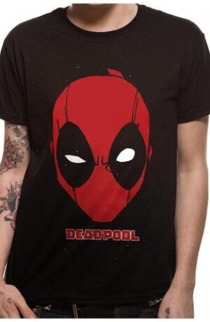 Deadpool: Portrait (T-Shirt Unisex Tg. XL)