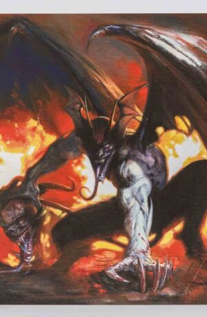 Portfolio Go Nagai by Gabriele Dell'Otto - immagine 5