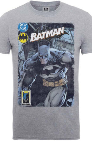 DC Comics: Batman Urban Legend (T-Shirt Unisex Tg.2XL)