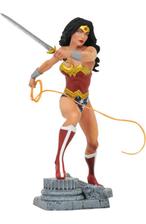 Wonder Woman lasso ā Diamond Gallery