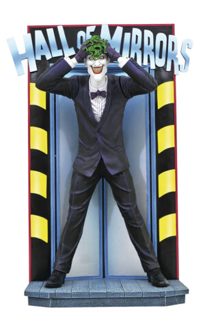 Joker (The Killing Joke) - Diamond Gallery - immagine 1