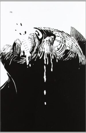 Sin City 1: Il duro addio (Nuova edizione)