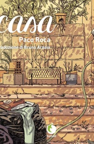 La casa