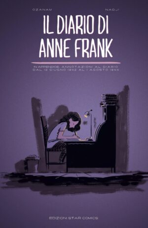 Il diaro di Anne Frank - immagine 1