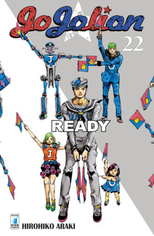 Jojolion 22