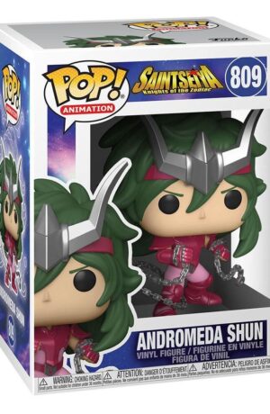 Pop! Animation: Saint Seiya serie completa - immagine 5