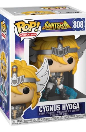 Pop! Animation: Saint Seiya serie completa - immagine 4