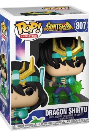 Pop! Animation: Saint Seiya serie completa - immagine 3