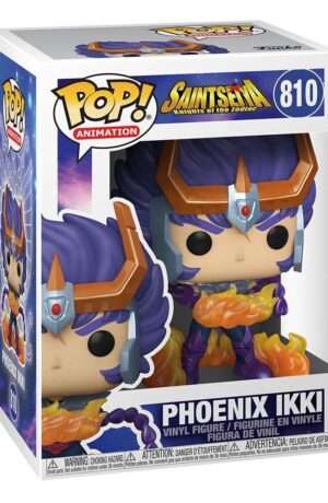 Pop! Animation: Saint Seiya serie completa - immagine 6