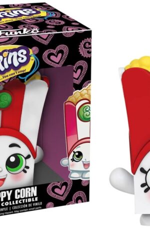 Shopkins Poppy Corn