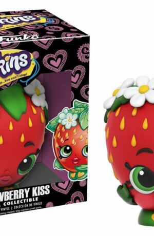 Shopkins Strawberry Kiss