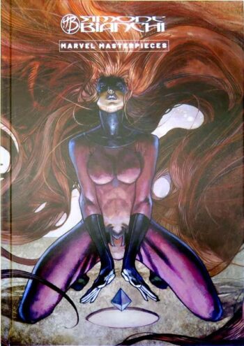 SIMONE BIANCHI MARVEL MASTERPIECES