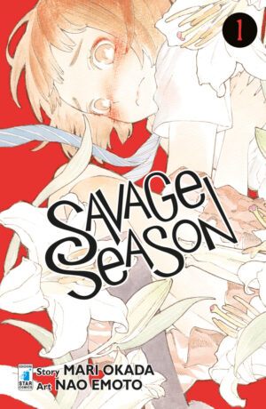 Savage Season 1 - immagine 1