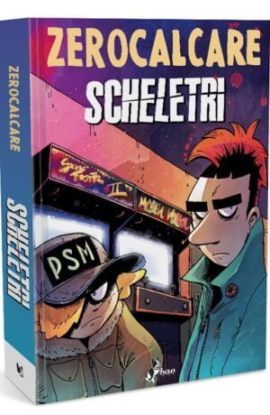 Scheletri