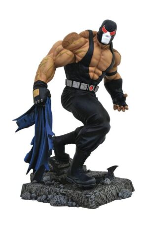 Bane diorama - Diamond Gallery - immagine 1