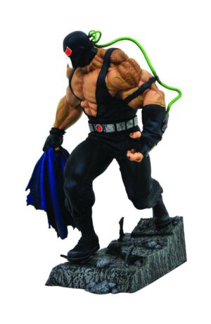 Bane diorama - Diamond Gallery - immagine 2