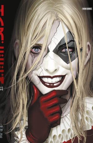 Harleen