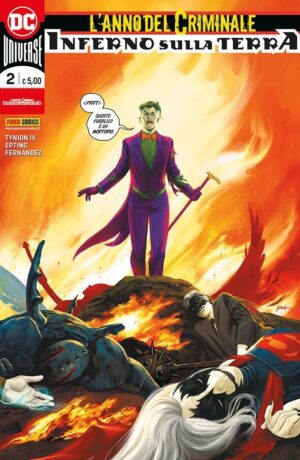 Hell Arisen: Inferno sulla Terra 2
