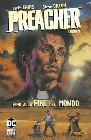 Preacher 2: Fino alla fine del mondo - immagine 1