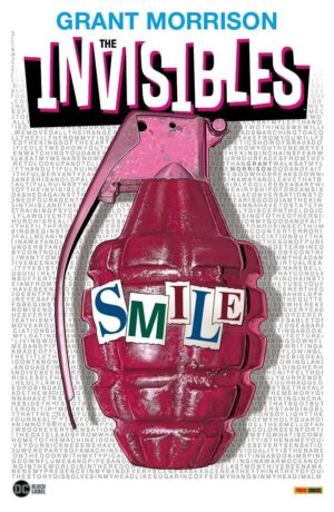 The Invisibles – Omnibus - immagine 1