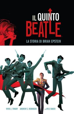 Il Quinto Beatle - Edizione Definitiva - immagine 1