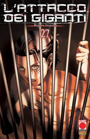 L'attacco dei giganti 27 - immagine 1