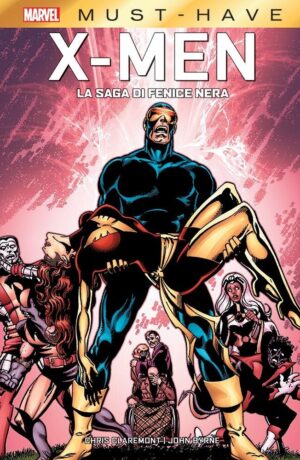 X-Men: La Saga di Fenice Nera
