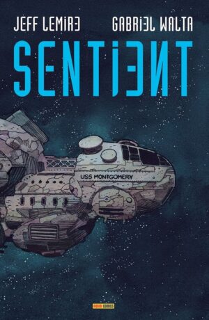 Sentient