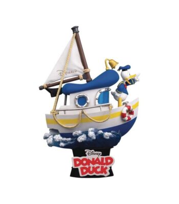 paperino-donald-duck-disney-nave-boat-15-cm-diorama-action-figure-pvc