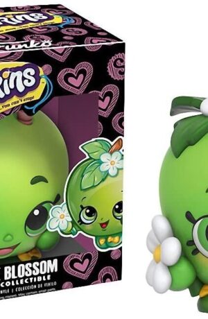 Shopkins Apple Blossom