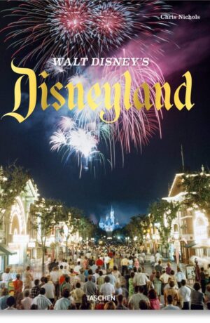 Walt Disney's Disneyland