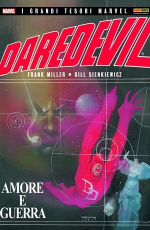 Devil: amore e guerra