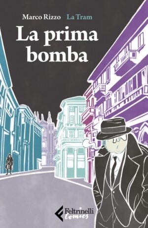La prima bomba