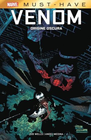 Venom: Origine Oscura - immagine 1