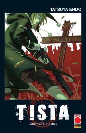 Tista - Complete Edition - immagine 1