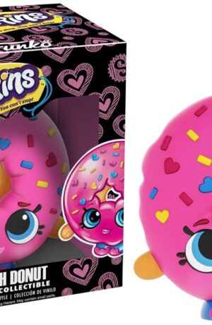 Shopkins D'Lish Donut - immagine 1
