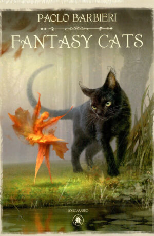 Fantasy Cats - immagine 1