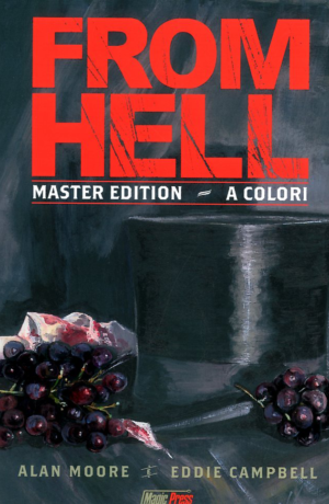 From Hell Master Edition - immagine 1