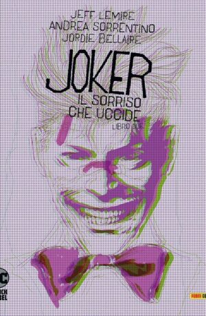 Joker: Il Sorriso che Uccide 2 - immagine 1