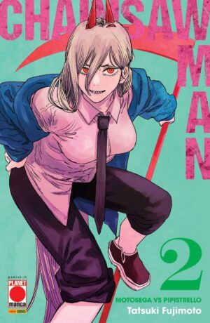 Chainsaw Man 2