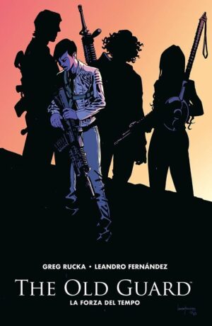 The Old Guard 2: La forza del tempo - immagine 1