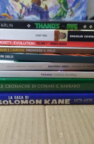 Reading Pack #2