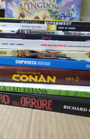Reading Pack #1
