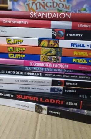 Reading Pack #3